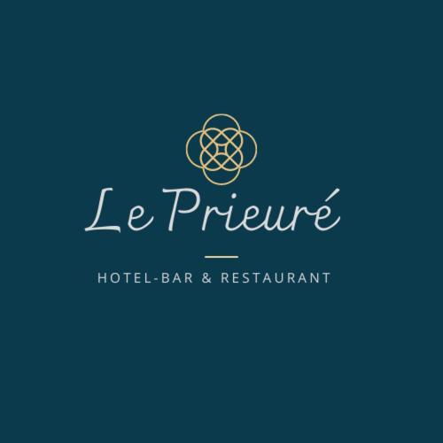 Logis Le Prieure Hotel Locronan Exterior photo